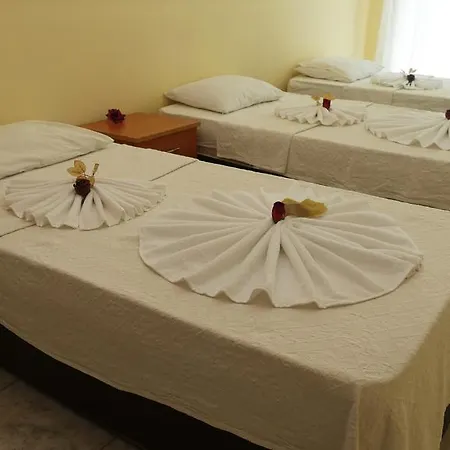 Aparthotel Atlantik Apart Didim