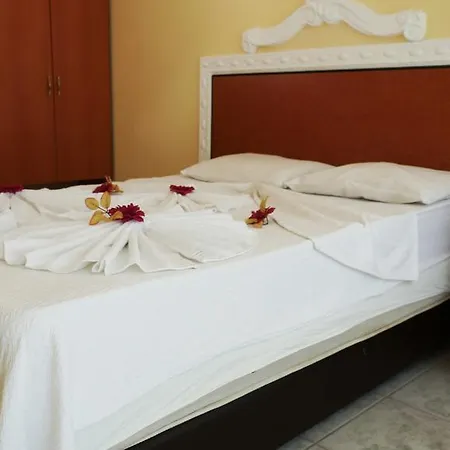 Aparthotel Atlantik Apart