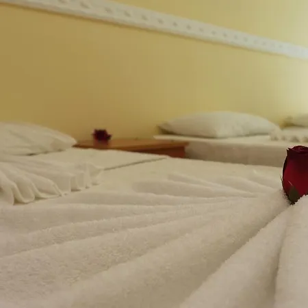 Atlantik Apart 3* Didim