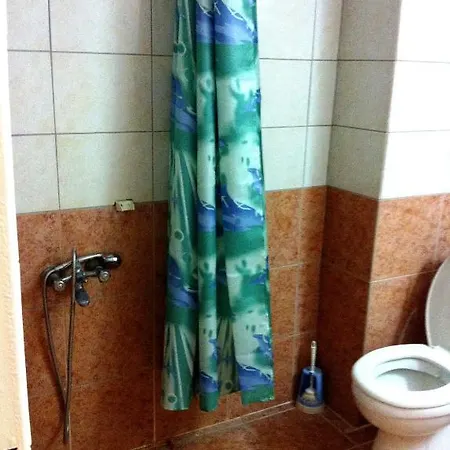 Atlantik Apart Aparthotel