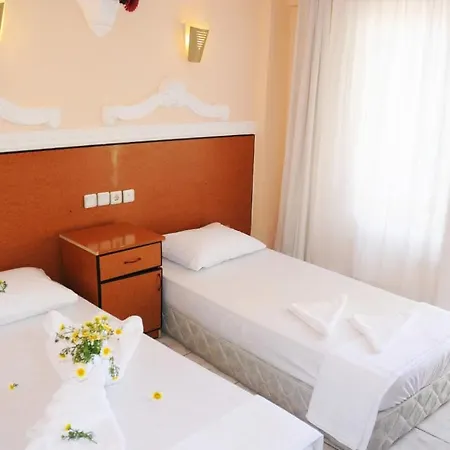 Atlantik Apart Apart Otel