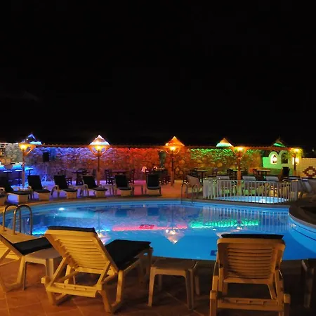 Apart Otel Atlantik Apart 3*