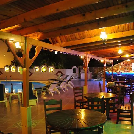 Atlantik Apart Didim