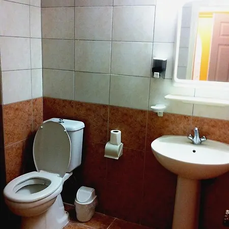 Atlantik Apart Aparthotel