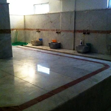 Atlantik Apart 3* Didim