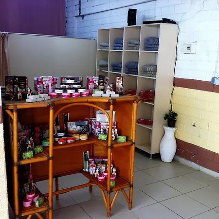 Aparthotel Atlantik Apart