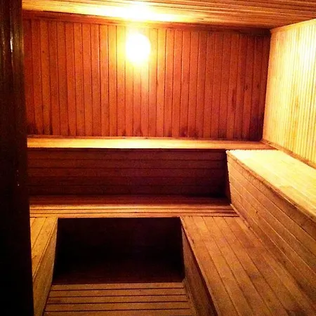 Aparthotel Atlantik Apart