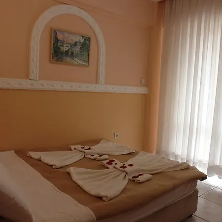 Atlantik Apart Apart Otel 3*
