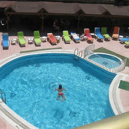 Atlantik Apart Didim