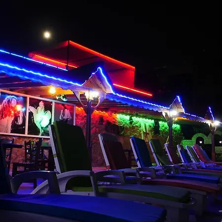 Atlantik Apart Apart Otel Didim