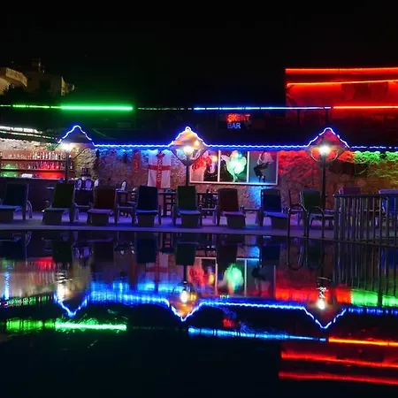 Atlantik Apart Aparthotel