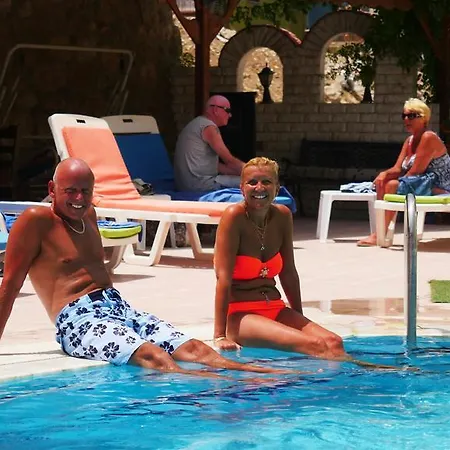 Aparthotel Atlantik Apart 3*