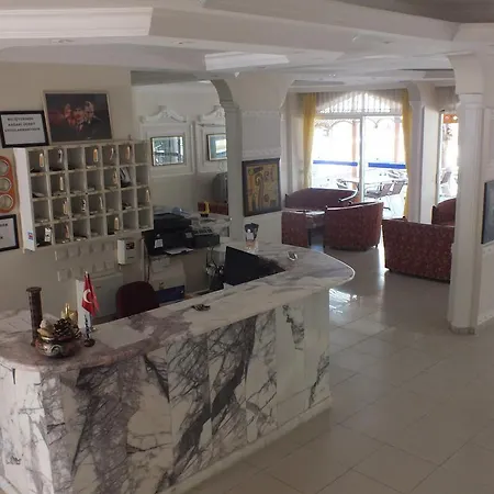 Atlantik Apart Aparthotel