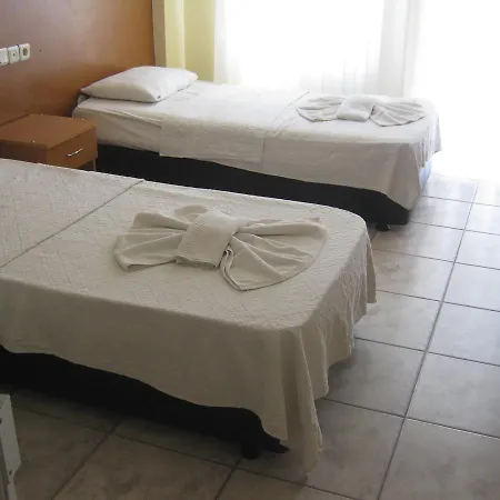 Atlantik Apart Didim