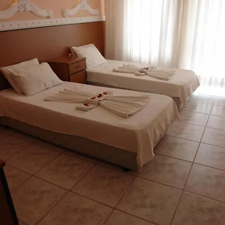 Atlantik Apart Apart Otel