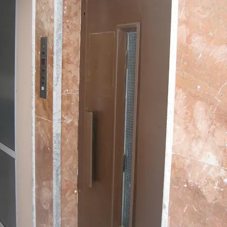 Atlantik Apart Apart Otel Didim