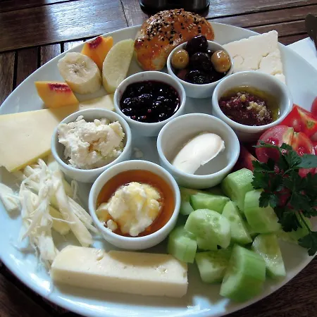 Atlantik Apart Aparthotel 3*