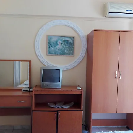 Atlantik Apart 3* Didim