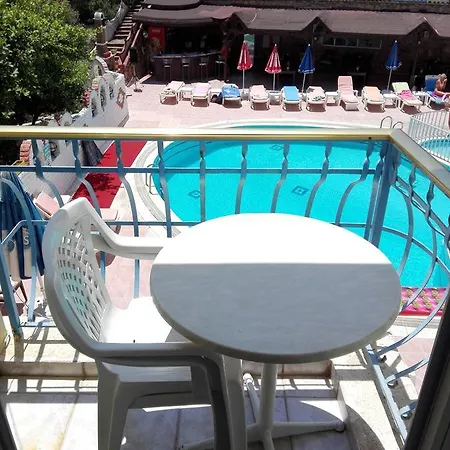 Aparthotel Atlantik Apart 3*