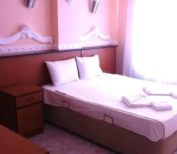 Atlantik Apart Lejlighedshotel 3*
