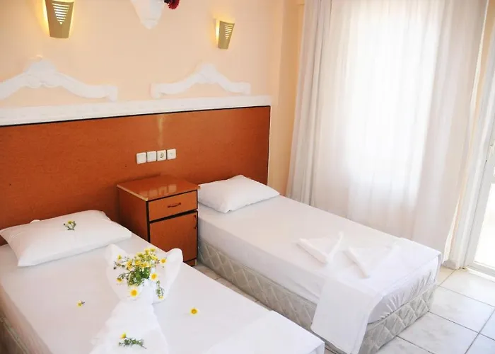 Atlantik Apart Lejlighedshotel