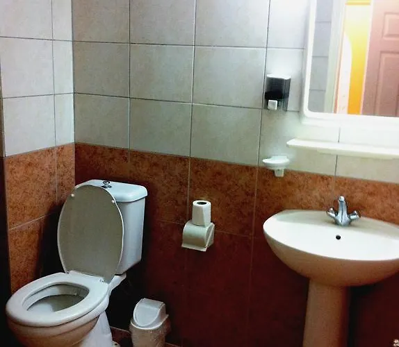 Atlantik Apart Lejlighedshotel
