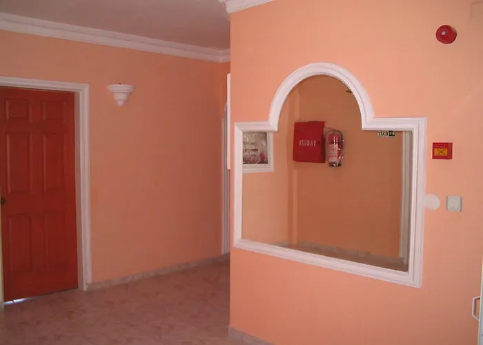 Atlantik Apart Didim