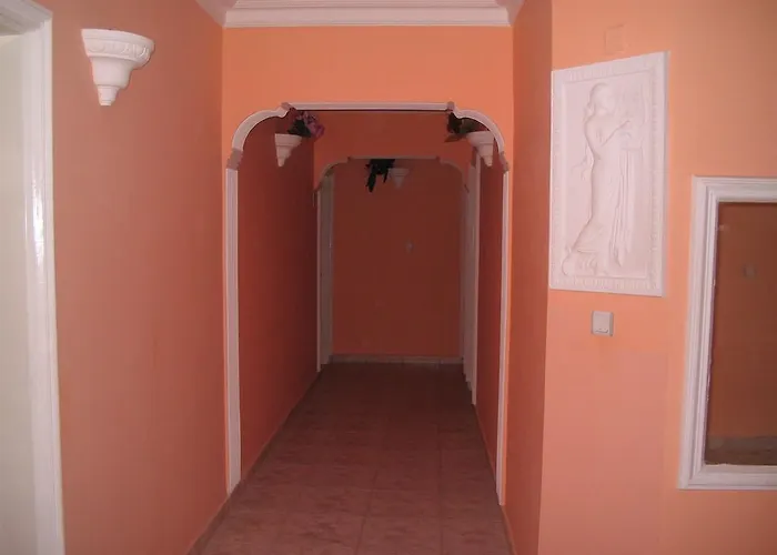 Atlantik Apart Lejlighedshotel