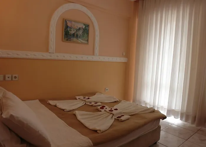 Atlantik Apart Lejlighedshotel 3*