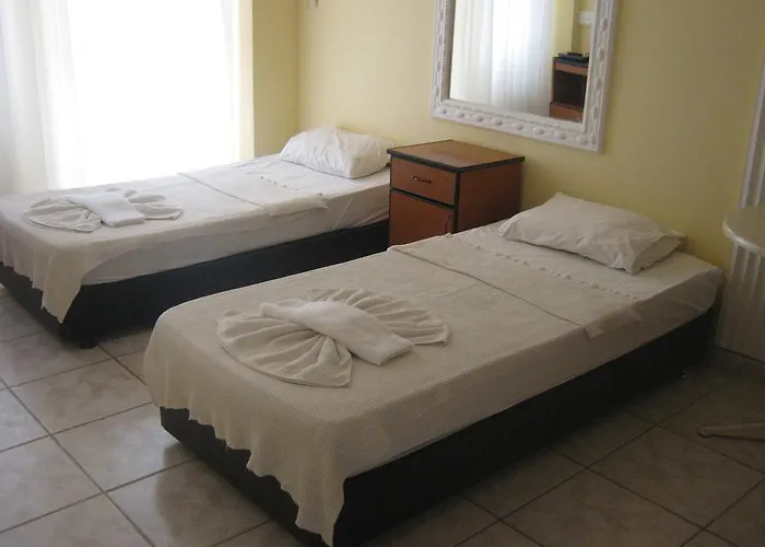 Atlantik Apart Apart Otel