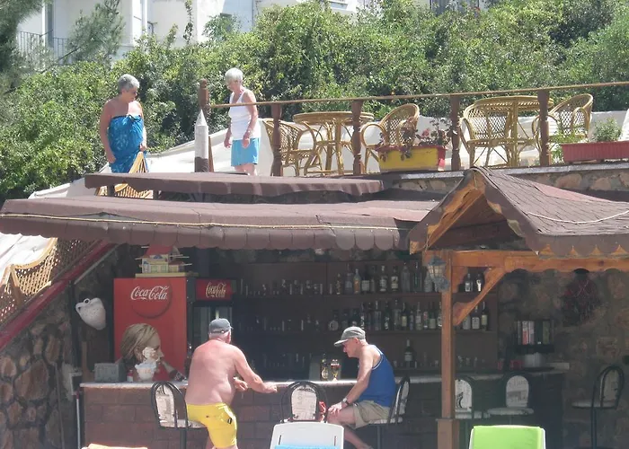 Atlantik Apart