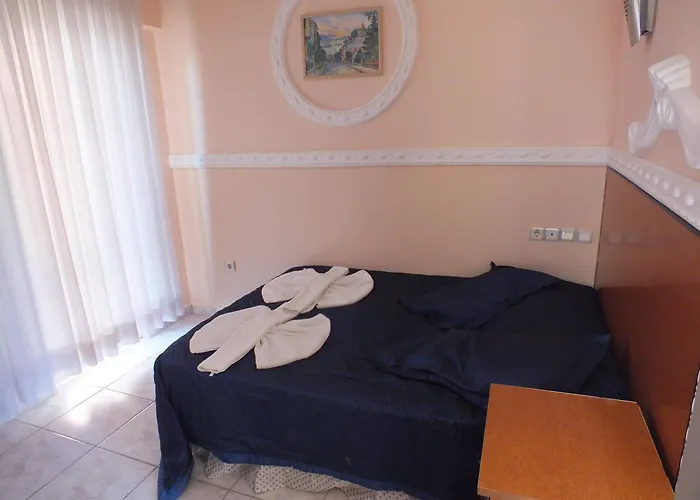 Atlantik Apart 3* Didim