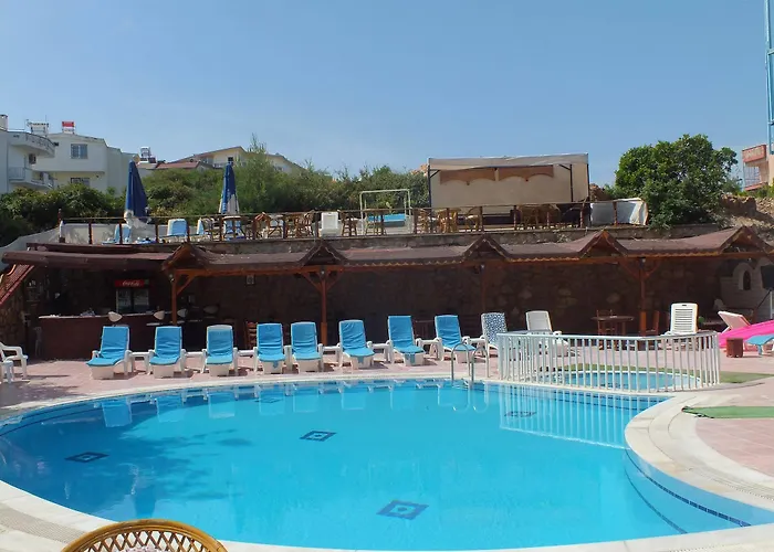 Atlantik Apart