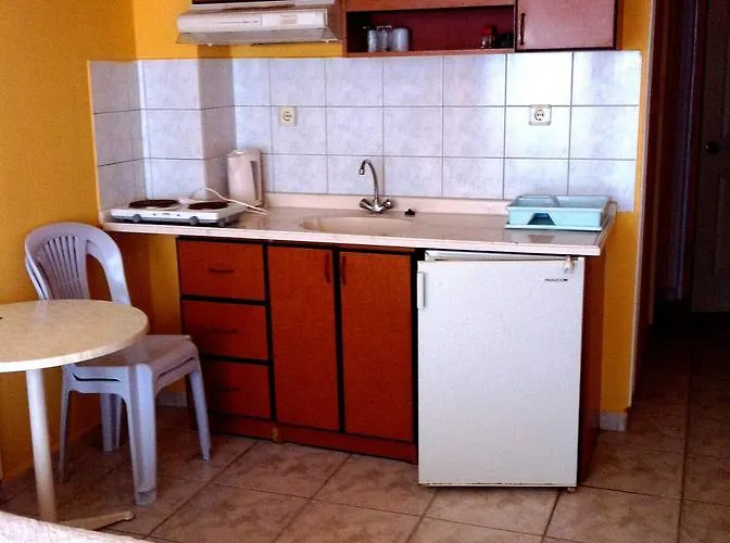 Atlantik Apart 3* Didim
