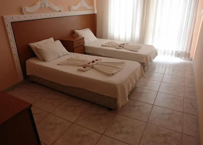 Atlantik Apart Lejlighedshotel