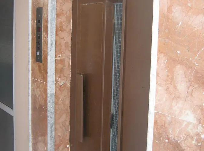 Atlantik Apart Lejlighedshotel Didim