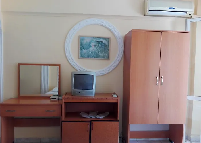 Atlantik Apart 3* Didim