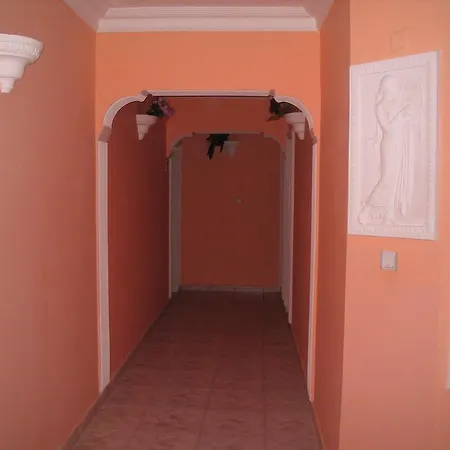 Atlantik Apart Aparthotel