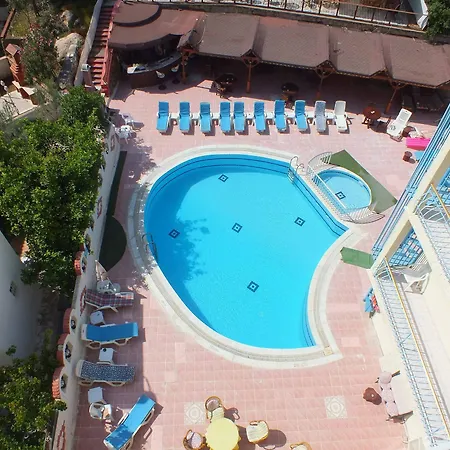 Atlantik Apart Didim