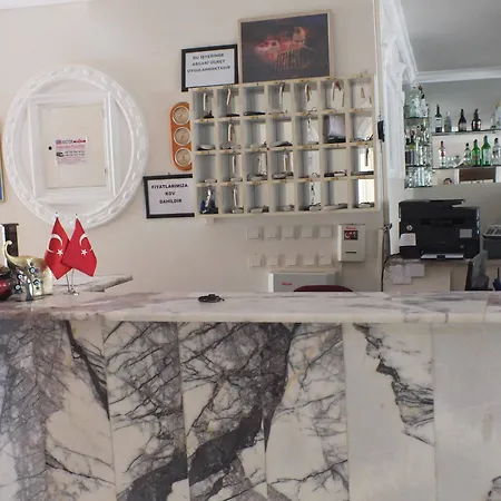 Aparthotel Atlantik Apart 3*